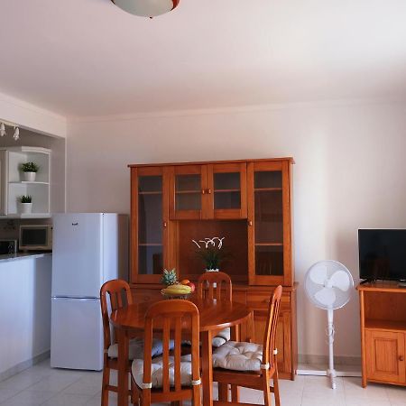 Apartamento Praia Rocha T1 Portimão Esterno foto