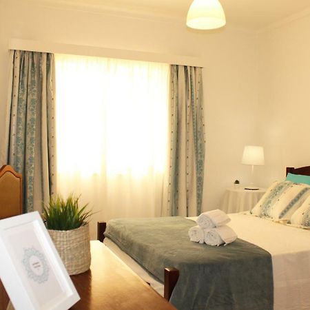 Apartamento Praia Rocha T1 Portimão Esterno foto