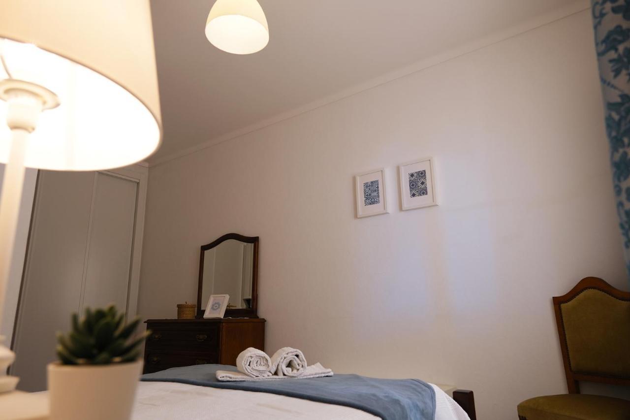 Apartamento Praia Rocha T1 Portimão Esterno foto