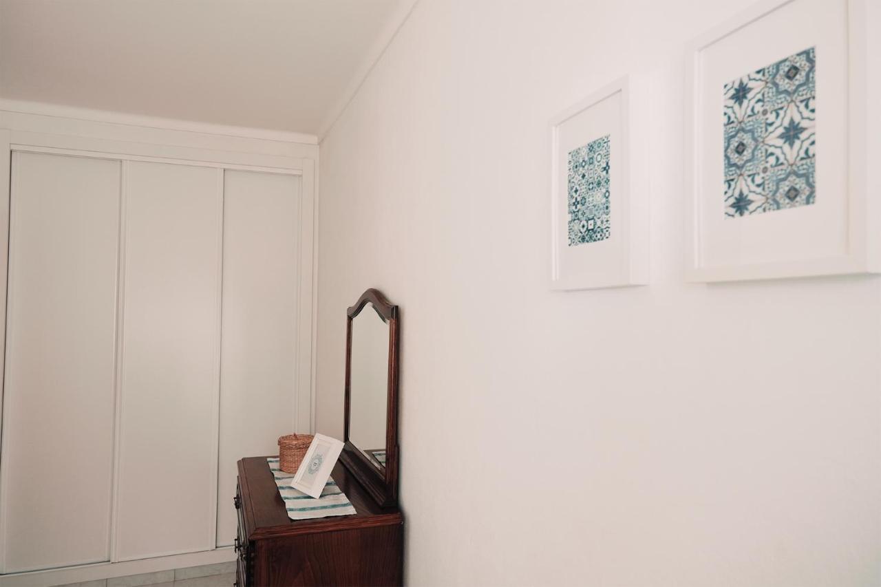 Apartamento Praia Rocha T1 Portimão Esterno foto