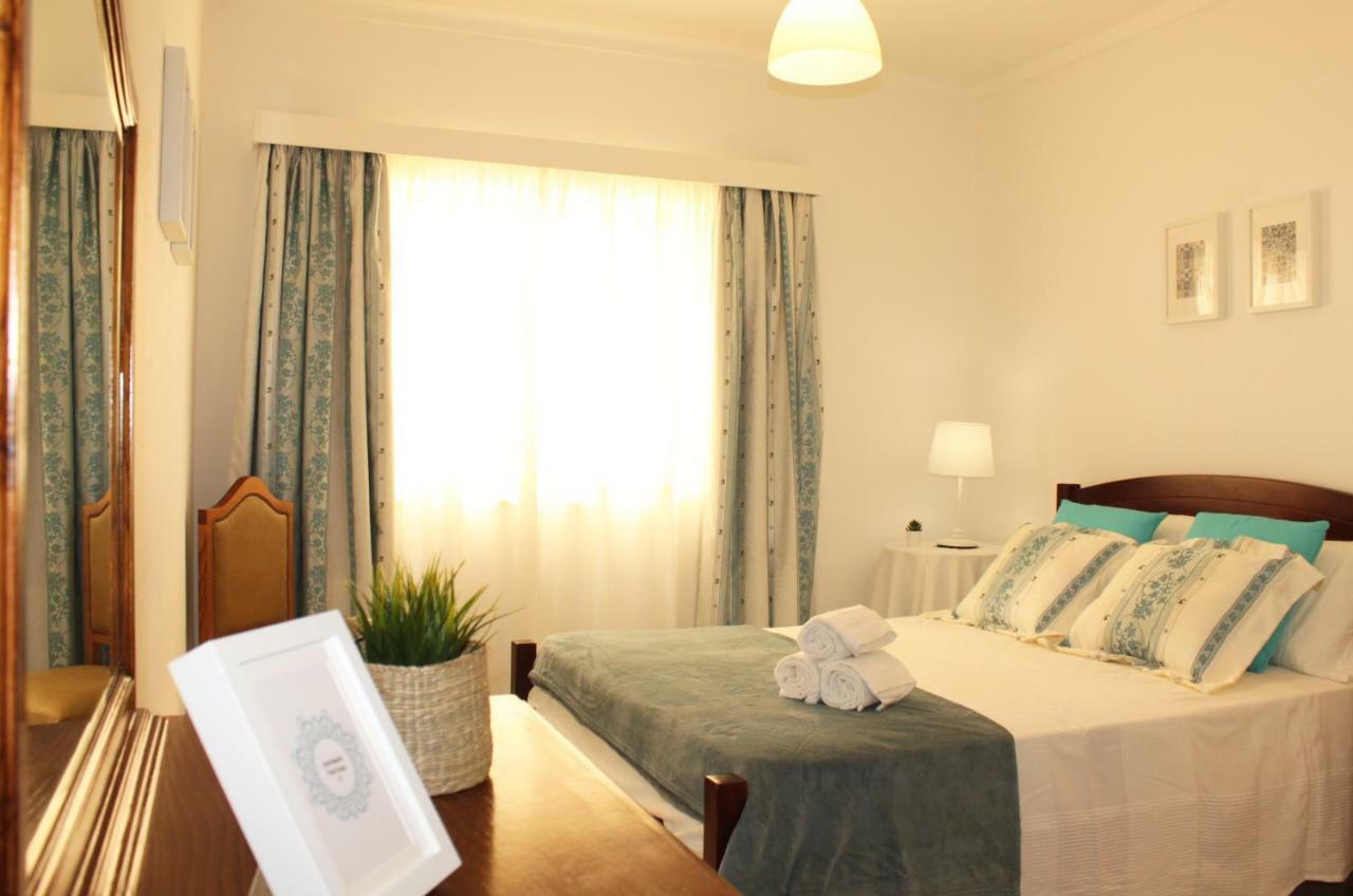 Apartamento Praia Rocha T1 Portimão Esterno foto