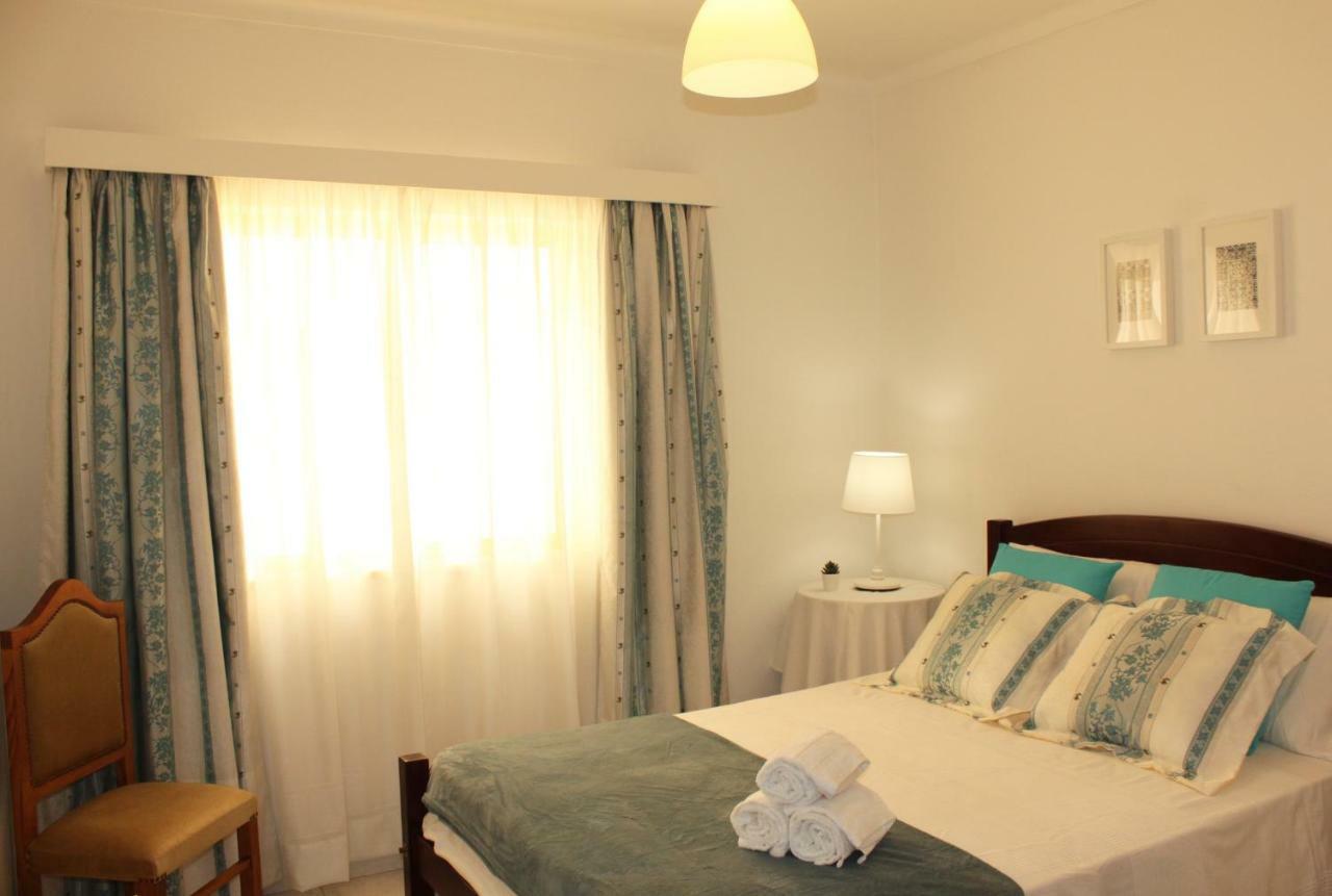 Apartamento Praia Rocha T1 Portimão Esterno foto