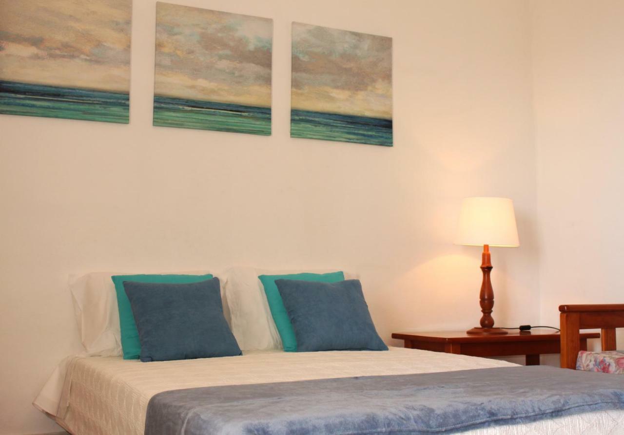 Apartamento Praia Rocha T1 Portimão Esterno foto