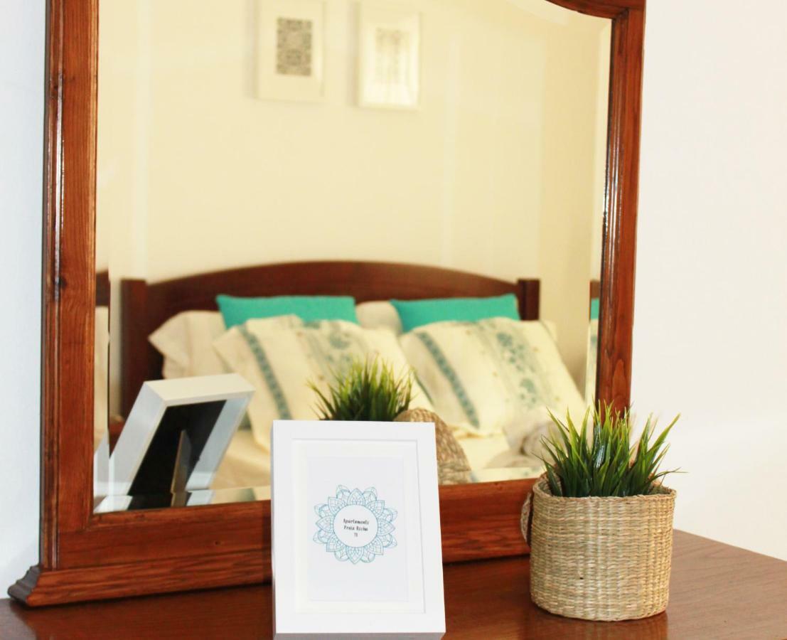 Apartamento Praia Rocha T1 Portimão Esterno foto