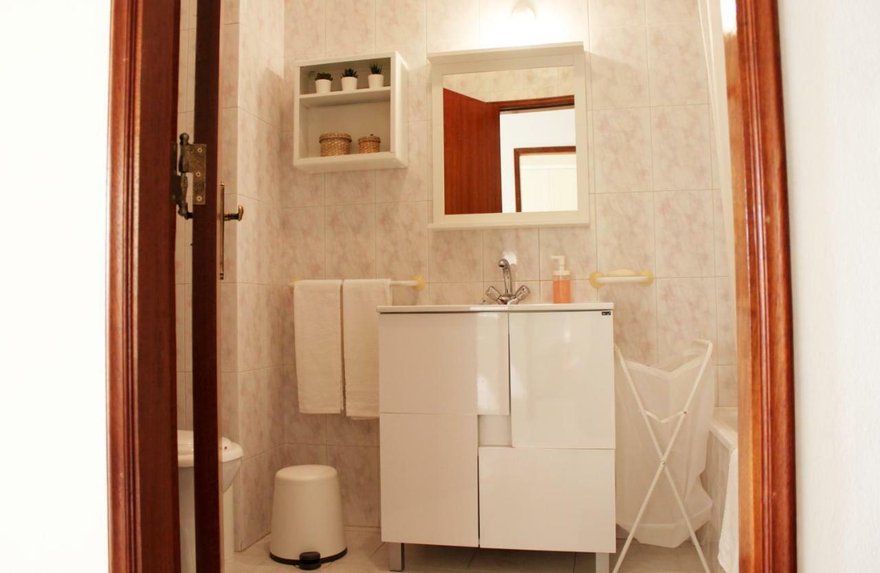 Apartamento Praia Rocha T1 Portimão Esterno foto