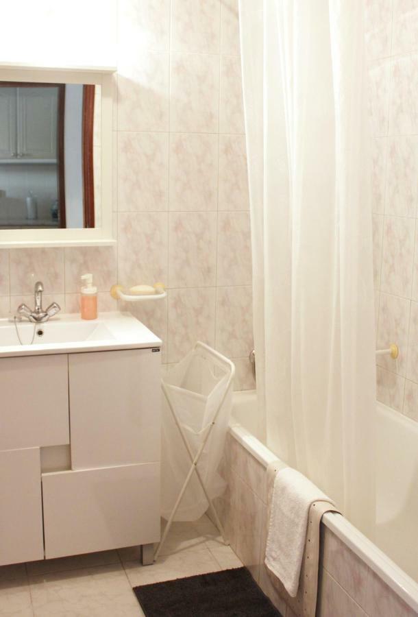Apartamento Praia Rocha T1 Portimão Esterno foto