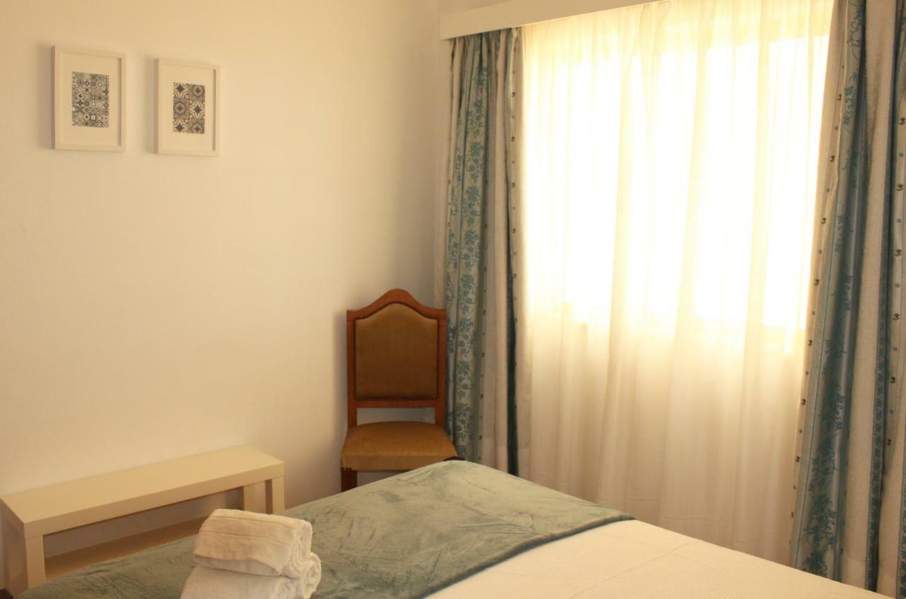 Apartamento Praia Rocha T1 Portimão Esterno foto