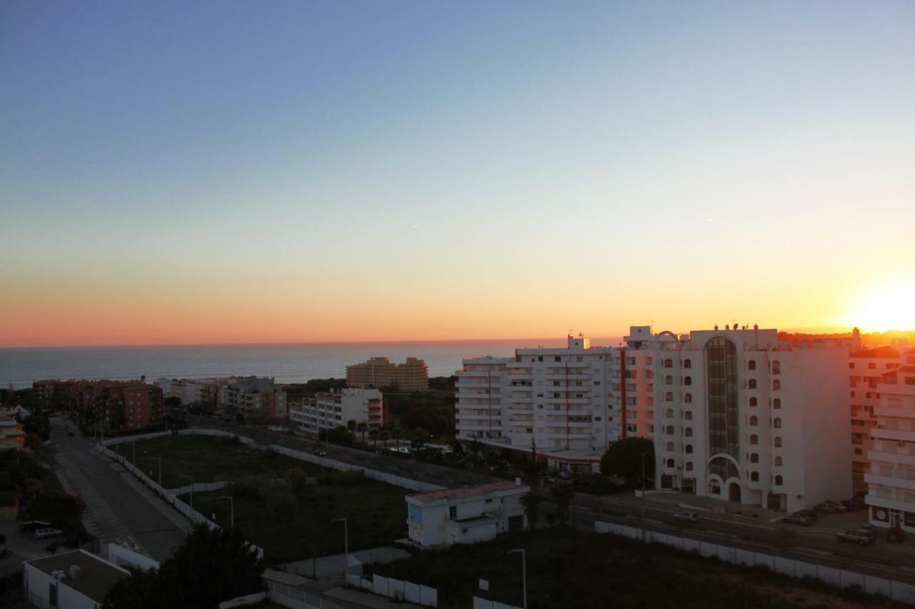 Apartamento Praia Rocha T1 Portimão Esterno foto